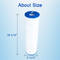 Factory Price Washable Filter Replacement Eco-Friendly Swimming Pool and SPA Use Filtro De Agua