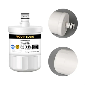 OEM Everydrop Replacement Refrigerator Water Filter 1, EDR1rxd1 9081 Water Filter