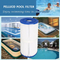 Manufacture Swimming Pool Accessories SPA Filter Housing Hayward Combination Filtro De Agua