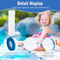 Swimming Pool Accessories Filtro De Agua Filter Compatible Model C-8380 Psd85-2002 FC-2810