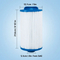 Pool SPA Hot Tub High Quality Pleated Filter Suitable for outdoor Inflatable Swimming Pool and Indoor Bathtub