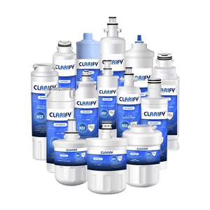 Da29-00020b Da29-00020A/B Da29-00020A Da97-08006A Refrigerator Water Filter Replacement