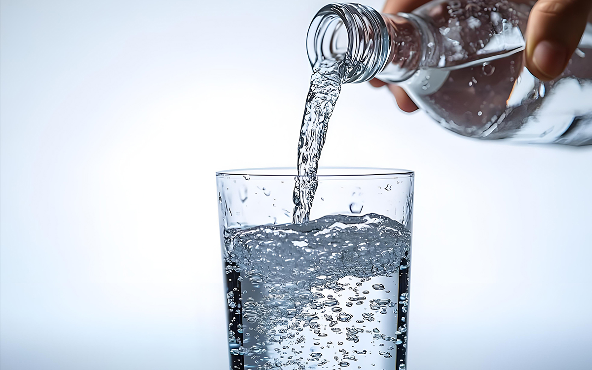 Drinking Water