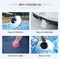 Electric Pool Cleaning Cordless Robot Automatic Robotic Pool Auto Cleaner Swimming Pool Robot