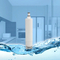 NSF42 Hot-Selling Quick Change Replacement Filter Element for Refrigerator/Ice Maker Water Filters