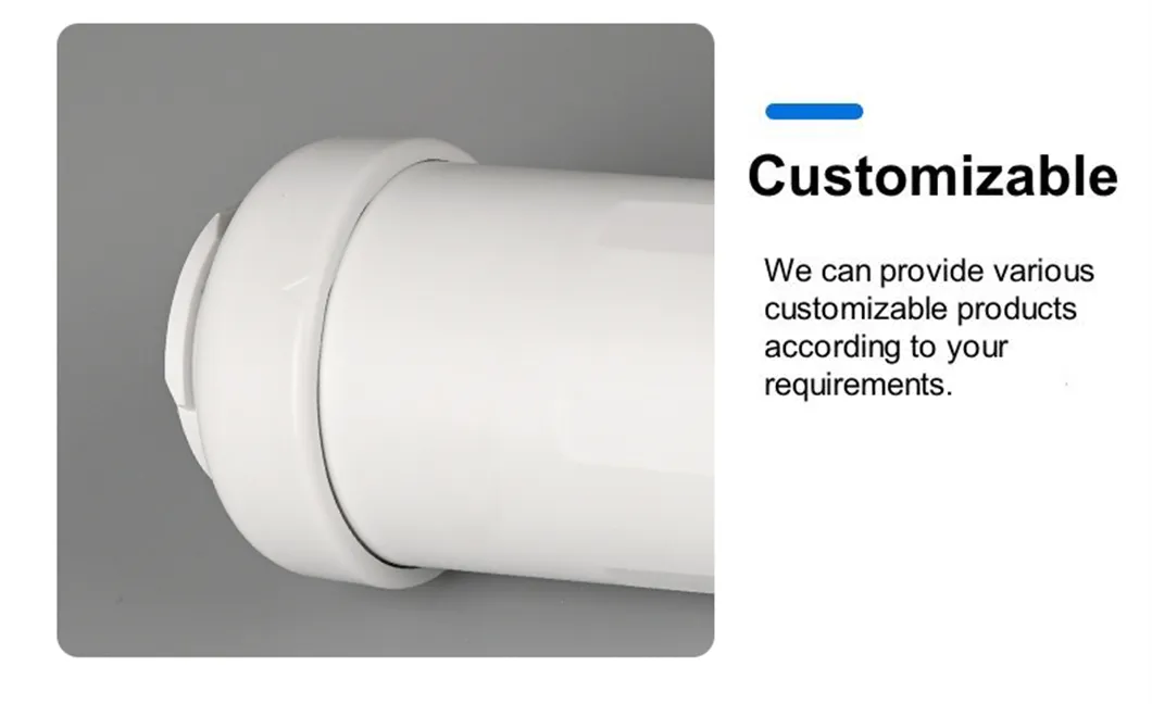 Filter Cartridge Filtro De Carbon Activo Fridge Water Filter for Fridge