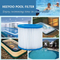 Household Movable Swimming Pool Filter and Pump Water Cleaner Purifier
