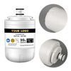 Fridge Rcartridge Efrigerator Water Filter With NSF Certified Replacement For Da97-17376b, Da97-08006c, Haf-Qin, Haf-Qin/Exp Wholesale