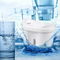 Wholesale Factory Price Household Use Alkaline Water Pitcher Filter Water Filters for TUV Replacement Compatible for Maxtr a Mave a Jug Pitcher Filter Cartridge