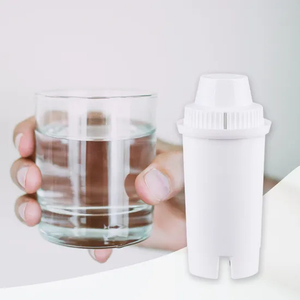 Activated Carbon NSF Mavea 107007 Water Pitcher Jug Filter a Classic 35557, Ob03, Maxtr a Alkaline Pitcher Water Filters