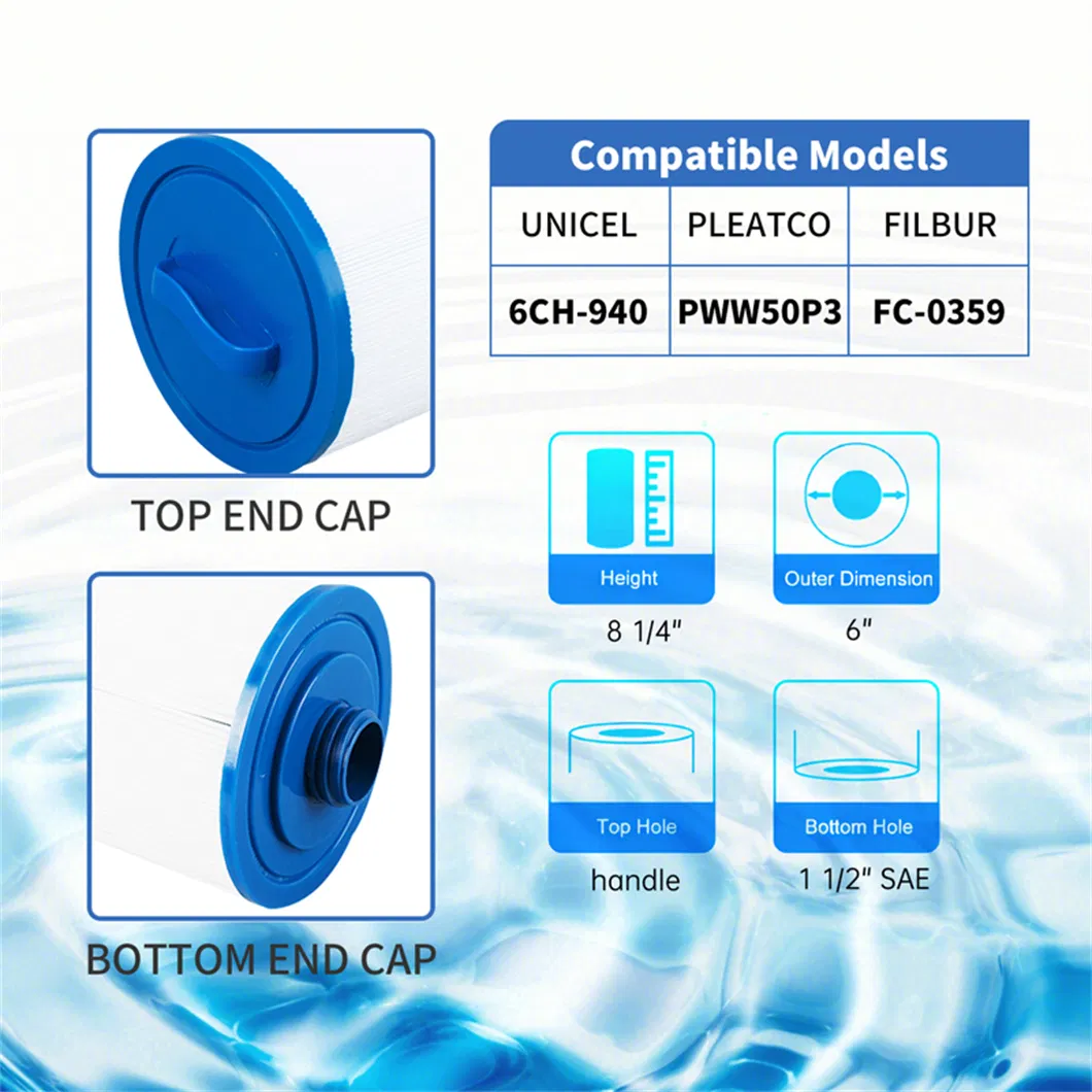 Filtro De Piscina and Movable Swimming Pool Filter Replacement