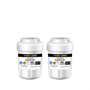 Filtration Filtro De Carbon Activo PARA Refeigerator Water Filter Cartridges Replacement