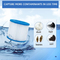 Factory Direct Sale Full Set Swimming Pool Equipment Pool Cleaning Accessories Filter