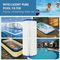Compatible Swimming Pool Filter for 5CH-502 Ppm50sc-F3m FC-0195 Model SPA Hot Tub