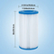 Wholesale Pipeless Water Filter System for Inflatable Swimming Pool and Hot Tub Filtro De Agua
