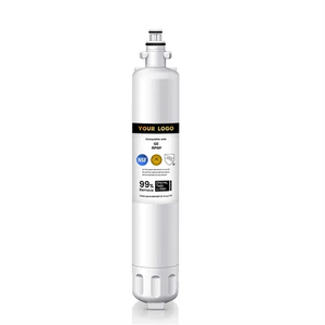 Hot Sale Refrigerator Water Filter Filro De Refrigerador Replaces Fridge