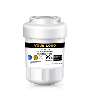 Filter Cartridge Filtro De Carbon Activo Fridge Water Filter for Fridge