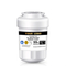 Filter Cartridge Filtro De Carbon Activo Fridge Water Filter for Fridge