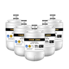 Fridge Rcartridge Efrigerator Water Filter With NSF Certified Replacement For Da97-17376b, Da97-08006c, Haf-Qin, Haf-Qin/Exp Wholesale