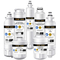 Wholesale Fridge Water Filter Replacement Refrigerator Water Filter for Gswf