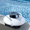 Electric Pool Cleaning Cordless Robot Automatic Robotic Pool Auto Cleaner Swimming Pool Robot
