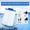 High Quality Replacement for Intex Swimming Pool Cleaning Pump and Filter Filtro De Agua
