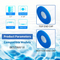 Factory Direct Sale Full Set Swimming Pool Equipment Pool Cleaning Accessories Filter