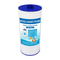 Washable Pool Filter Compatible with Model C-8326 Psd125-2000 FC-2780, Suitable for Outdoor and Indoor Bathtub