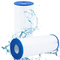 NSF Certified Manufacturer Inflatable Swimming Pools Piscina De Fibra De Vidrio Water Filter