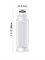 High Flow Filtro De Agua Refrigerador, Fridge Freezer Water Filter Cartridge Kit, Filtro De Agua