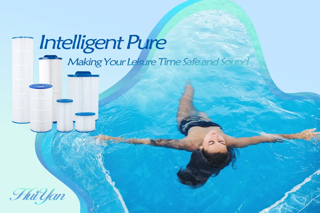 Compatible Swimming Pool Filter for 5CH-502 Ppm50sc-F3m FC-0195 Model SPA Hot Tub