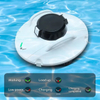 Manufacturer Supply Cordless Swimming Pool Automatic Cleaning Robot