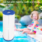 Swimming Pool Accessories Swimming Pool Equipment Water Filtration Sand Filter Pool Filters Replacement Cartridge