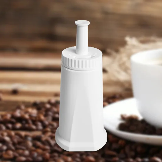 New Design Factory Price Compatible for Brand Barista Ses 990/980/500/878/ 875/880/920/810 Coffee Machine Water Filter Cartridge