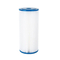 Solutions 5 Micron Pleated Water Filter Home 10"X4.5" Whole House Heavy Duty Sediment Replacement Cartridge Compatible with Cp5-934, Ecp5-Bb, R50-Bb, Fxhsc, RS6