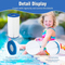 Swimming Pool Equipment Filtration System Portable Pool Filter