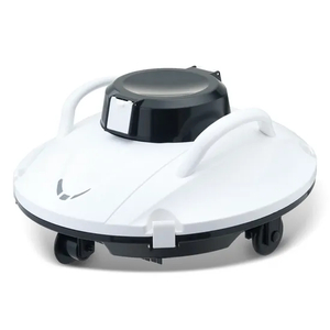 Robot Cleaner Swimming Pool Automatic Vacuum Pool Cleaner Pool Cleaner Robot