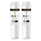 Wholesale Fridge Water Filter Replacement Refrigerator Water Filter for Gswf