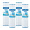 Pool Cartridge Filter for Swimming Pool Filter Equipment with Filter Cartridge Element