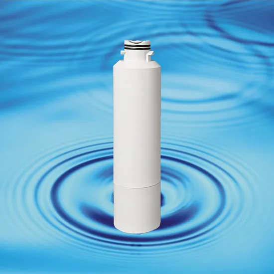 Hot Sale Refrigerator Water Filter Replacement Water Filter Da29-00020b External Water Cartridge