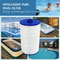 Swimming Pool Accessories Filtro De Agua Filter Compatible Model C-8380 Psd85-2002 FC-2810