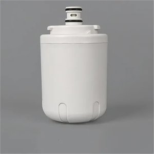 China Factory Made Water Filter Cartridge for Refrigerator Home Fridges/Frigo Filtro De Agua
