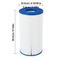 Swimming Pool Equipment Filtration System Portable Pool Filter