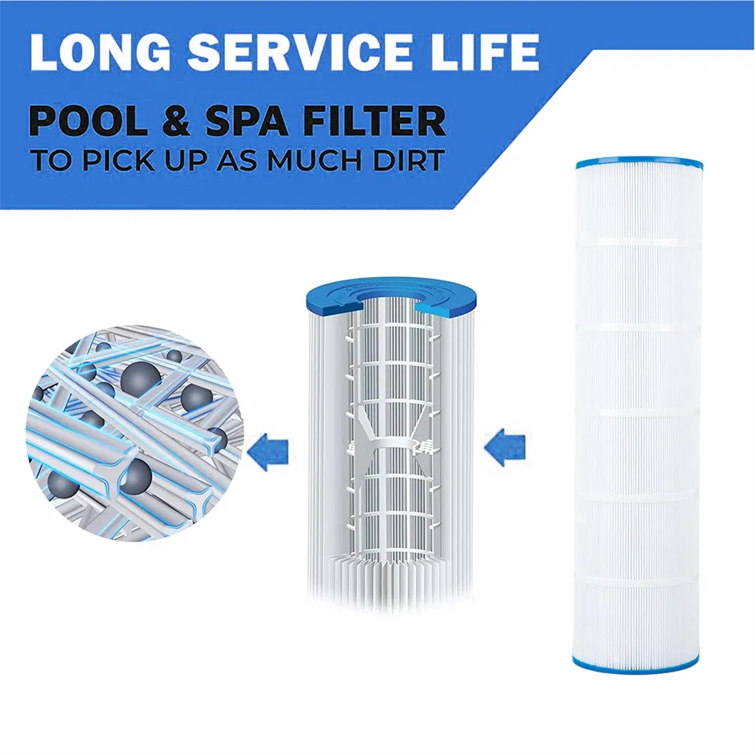 Replacement for Unicel Pool Clean System and Water Filter Parts