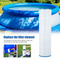 Above Ground Hot Tub SPA Swimming Pool Filter Cartridge Compatible with C-7471