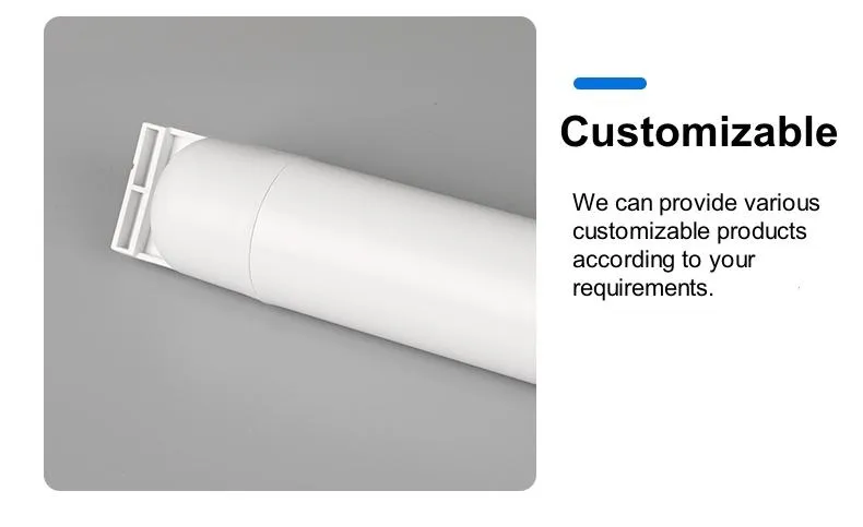 NSF42 Hot-Selling Quick Change Replacement Filter Element for Refrigerator/Ice Maker Water Filters