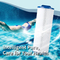 Swimming Pool SPA Filter Cartridge Water Filter Element Nonwovens Tube for Swimming Water Purification