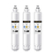 NSF Certified Material Refrigerator Water Filters Compatible for Mwf, Smartwater, Fmg-1, Mwfp, Mwfa, Pl-100, Wfc1201, PC75009