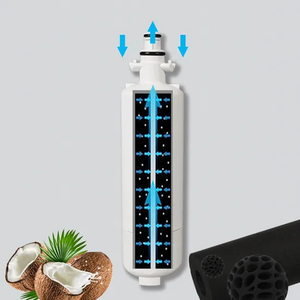 Refrigerator Water Filter 9083 Replacement Compatible for Water Filter 3 469083 9030
