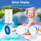 Manufacture Swimming Pool Accessories SPA Filter Housing Hayward Combination Filtro De Agua